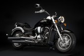 2009 Kawasaki VN2000 Classic photo